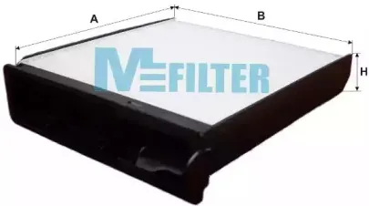 K 978 MFILTER Фильтр, воздух во внутренном пространстве K 978 MFILTER Фильтр, воздух во внутренном пространстве